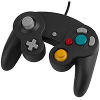 Controller,Gamepad,Joypad,Joystick für Nintendo Gamecube und Nintendo Wii