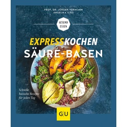GU Expresskochen Säure-Basen Buch 1 St