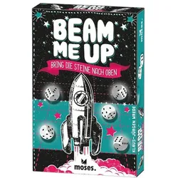 MOSES. VERLAG 90337 Beam me up