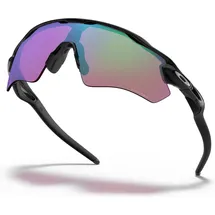 OAKLEY Radar EV Path 920844 Polished Black/Prizm Golf