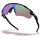 OAKLEY Radar EV Path 920844 Polished Black/Prizm Golf