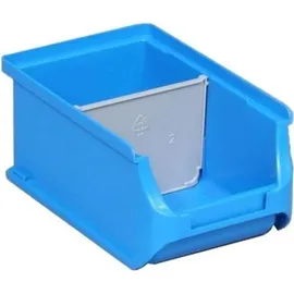 Allit Trennsteg quer (4St.) f.Sichtbox Gr. 3