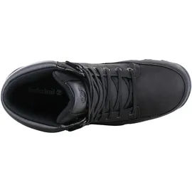 Timberland Rime Ridge Mid Lace Up in schwarz, - 43