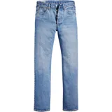 Levis LEVI'S 501 ORIGINAL Jeans blau 34/32