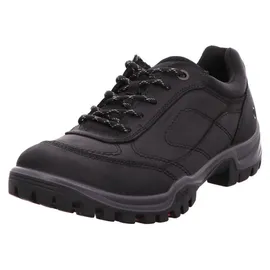 ECCO Xpedition III schwarz Herren