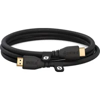RØDE Microphones Rode HDMI Kabel Ethernet schwarz
