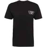 Vans T-Shirt - Schwarz,Weiß - M