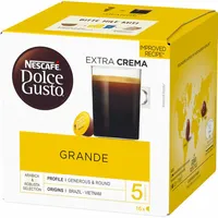 Nescafé Dolce Gusto Grande 16 St.