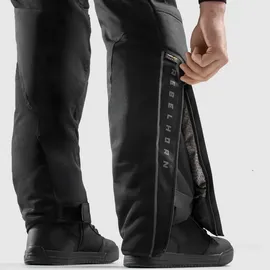 Rebelhorn Hiflow 5 wasserdichte Motorrad Textilhose