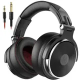 OneOdio Pro-60 Schwarz