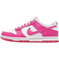 Nike Dunk Low GS FB9109-102, fuchsia, 38 EU - 38 EU