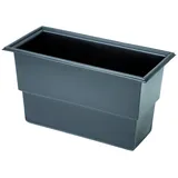 euskal plantxa OASE 50758 Teichschale PE 380 x 780 x 450 mm