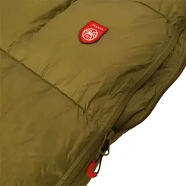 Pajak Quest Light Schlafsack - Universal Olive - One Size