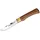 antonini knives Old Bear XL Braun