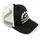 John Doe Snapback Cap schwarz One Size