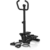 Vitalmaxx Swing Stepper inkl. 2 Expanderbändern