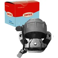 CORTECO Lagerung, Motor
