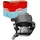 CORTECO Lagerung, Motor