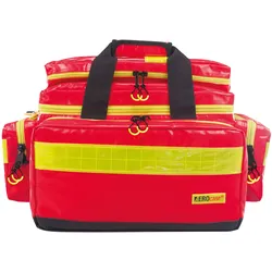AEROcase® - Pro1R BL1 Notfalltasche L Plane