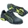 Puma Safety Amsterdam Low S3L FO SR Sicherheitshalbschuhe - Gelb