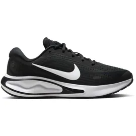 Nike Journey Run Damen Slim Schwarz / Weiß 38,5