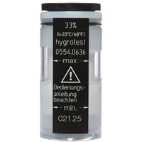 TESTO 0554 0636 Kalibrator Luftfeuchtigkeit
