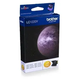 Brother LC-1220Y gelb