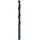 Alpen Spiralbohrer HSS DIN 338 RN 5,2 mm 10 Stück