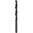 Alpen Spiralbohrer HSS DIN 338 RN 5,2 mm 10 Stück