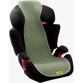 Aeromoov GR2/3 Sitzkissen Kindersitz, Moss Green