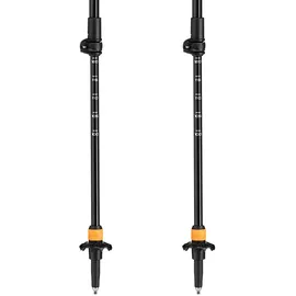 Leki Khumbu Lite AS 135 cm grün-schwarz-türkis