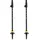 Leki Khumbu Lite AS 135 cm grün-schwarz-türkis