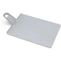 Joseph Joseph Chop2Pot Plus Schneidebrett-Set Kunststoff 1-tlg. 40 x 30 cm Blau