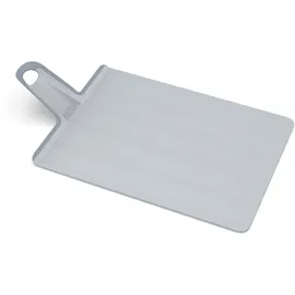 Joseph Joseph Chop2Pot Plus Schneidebrett-Set Kunststoff 1-tlg. 40 x 30 cm Blau
