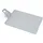 Joseph Joseph Chop2Pot Plus Schneidebrett-Set Kunststoff 1-tlg. 40 x 30 cm Blau