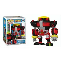Funko POP! Plus 1056)