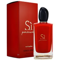 Giorgio Armani Eau de Parfum ARMANI SI PASSIONE EDP 150ML