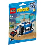 LEGO Mixels Busto (41555)