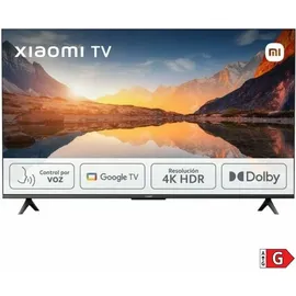 Xiaomi A 43 2025 43" 4K HDR Smart TV