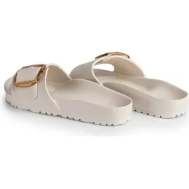Birkenstock Madrid Big Buckle EVA beige 40