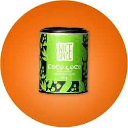 NICE SPICE Guacamole-Gewürz 60g