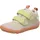 Affenzahn 00844 70061 Happy Katze Beige Shoes Gr. 23