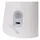 LUCIDE Tischlampe Aluminium Ø 19,7 cm 1x2W dimmbar IP54 weiß