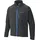 Columbia Fast Trek II Fleecejacke Schwarz XXL