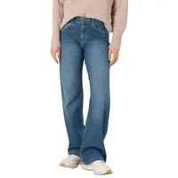 Timezone Jeans COMFORT CORATZ WOMANSHAPE comfort/relaxed in Blau, |