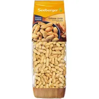 Seeberger Erdnüsse Jumbo, 1 kg