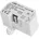 Smart Home 5er-Set Schalt-Mess-Aktor