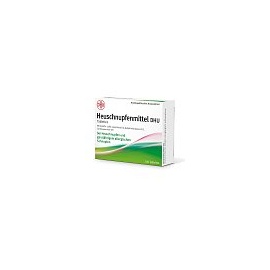 DHU-Arzneimittel Heuschnupfenmittel DHU Tabletten