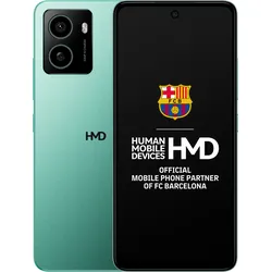 HMD Global HMD Pulse+ - 4G Smartphone - Dual-SIM - RAM 4 GB / Interner Speicher