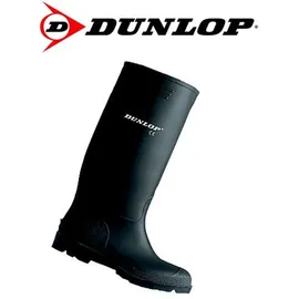Dunlop Stiefel Pricemastor schwarz 46